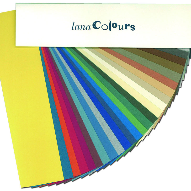 Lana Colours