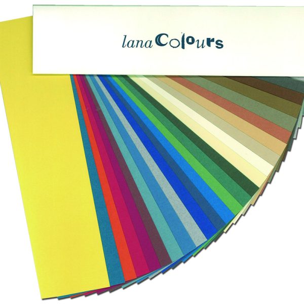 Lana Colours