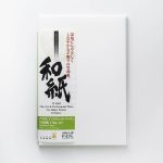 Bamboo 110gm A4 20 sheets