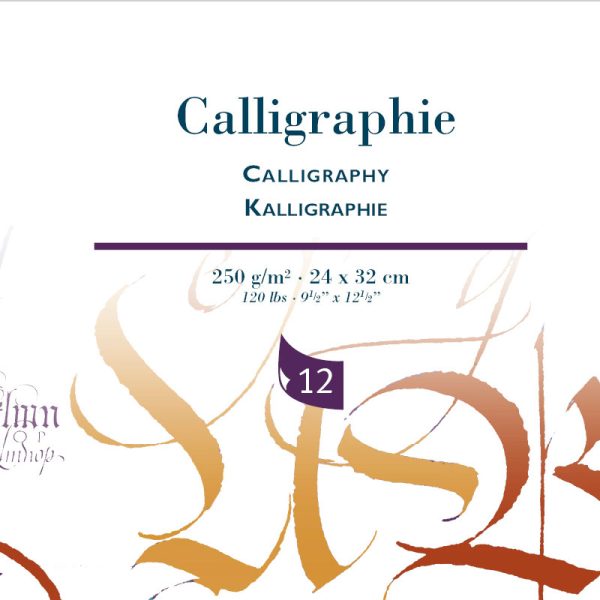 Calligraphie