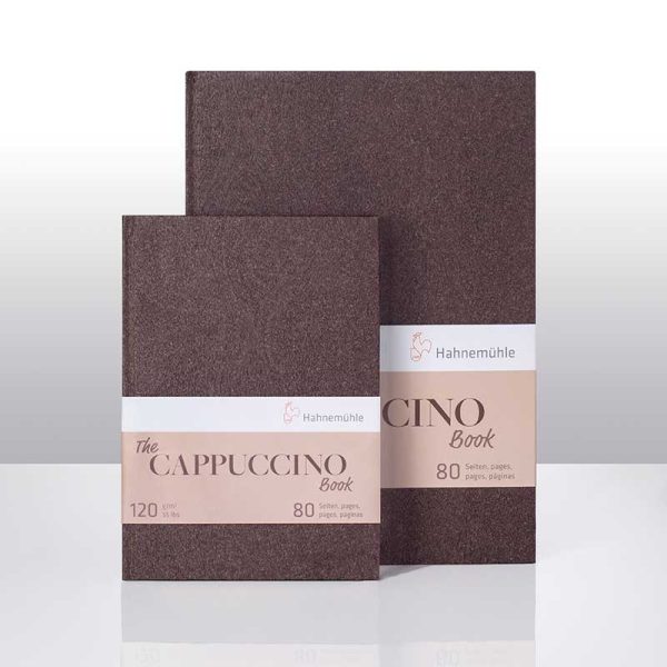 Cappuccino_Book