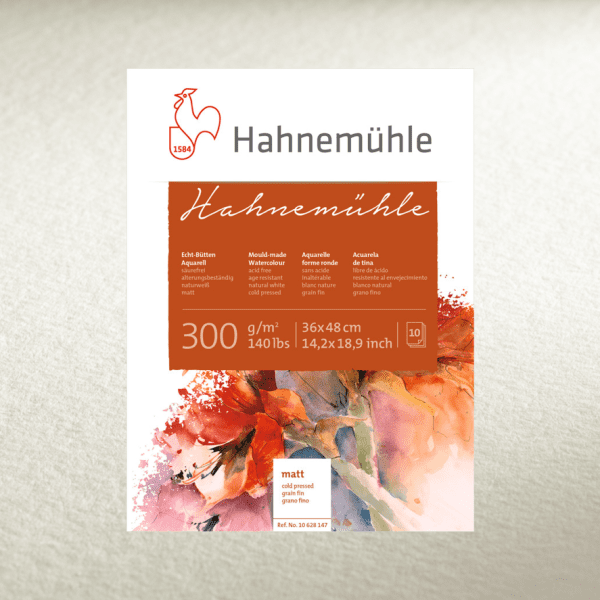 Hahnemuhle 300