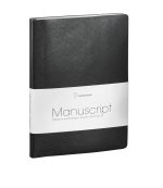 Manuscript Notebook