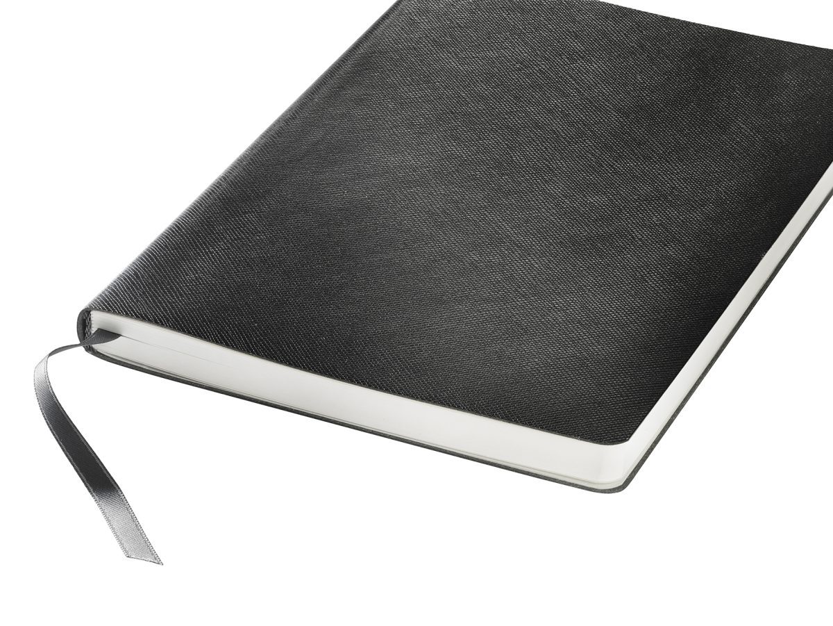 Manuscript Notebook by Hahnemuhle