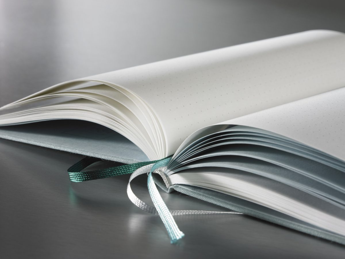 1584 by Hahnemühle – Sea Green - Image 3