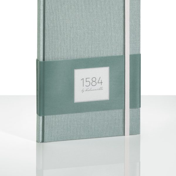 1584 by Hahnemühle – Sea Green