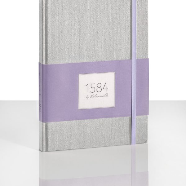 1584 by Hahnemühle – Lilac