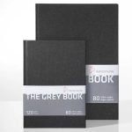 The Grey Book A5