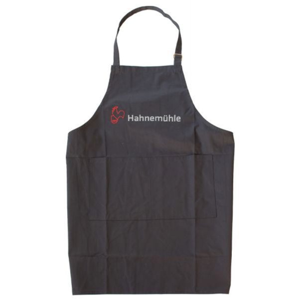 Apron by Hahnemuhle
