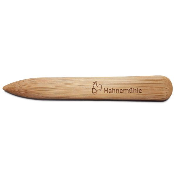 Bone folder bamboo