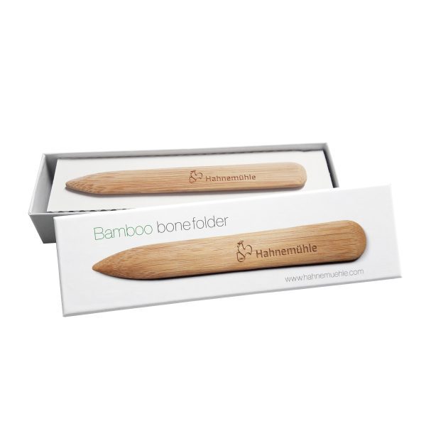 Bone folder bamboo