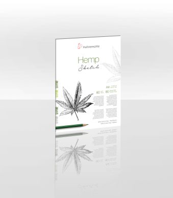 Hemp Sketch