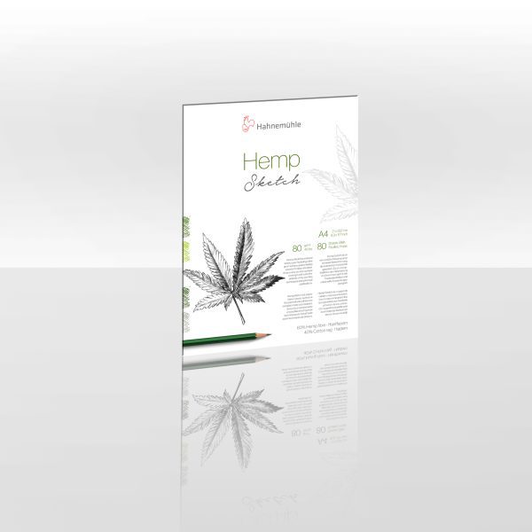 Hemp Sketch