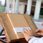 Bamboo Sketchbook A5 - Image 2