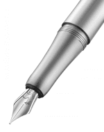 fountain pen