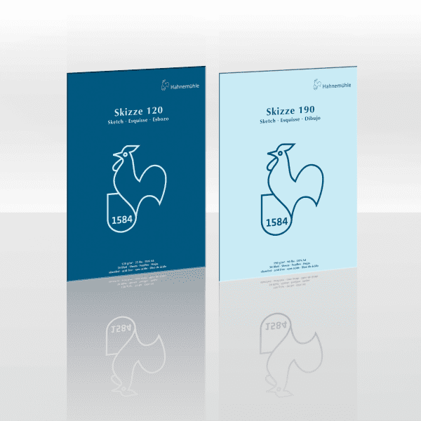 Sketch 120 / Sketch 190