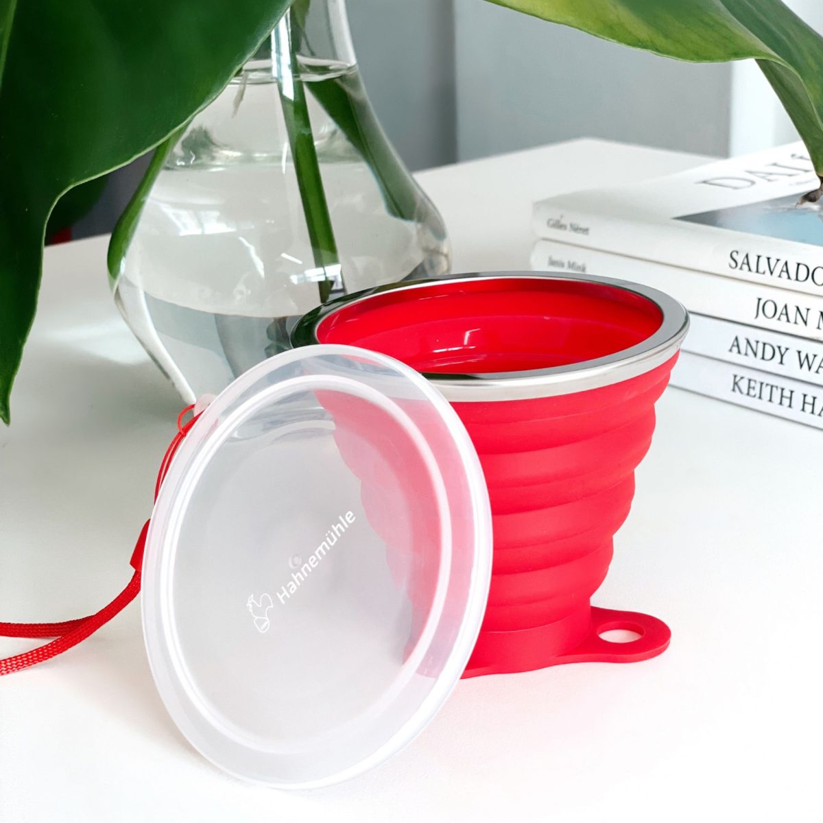 Foldable paint cup - Image 4