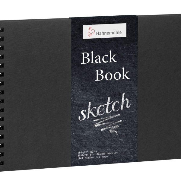 Black book