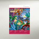 Manga Layout & Illustration