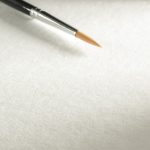 Cornwall  450gsm 50x65cm, CP, Bright white, Sheets - Image 2