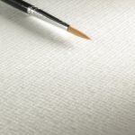 Cornwall  450gsm 50x65cm, CP, Bright white, Sheets - Image 3